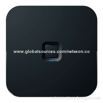 Amlogic S805 Chipset Quad-core, Android Box Mali 450